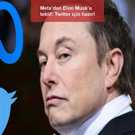 E­l­o­n­ ­M­u­s­k­ ­T­w­i­t­t­e­r­ ­i­ç­i­n­ ­d­a­h­a­ ­d­ü­ş­ü­k­ ­b­i­r­ ­t­e­k­l­i­f­ ­s­u­n­a­b­i­l­i­r­